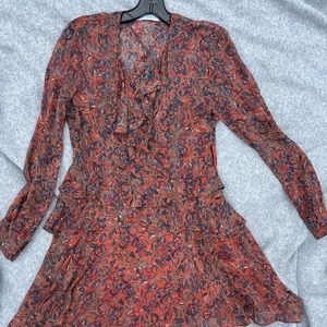 IRO Dress Size 34